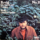 MANFRED KRUG / No.2 Ein Hauch Von Fruhling